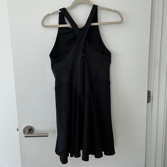 Lululemon Court Crush Dress - Picture 2 of 2